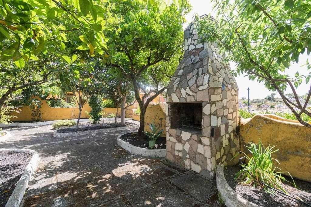 Villa Ojuelos Gran Canaria Vega de San Mateo Exterior photo