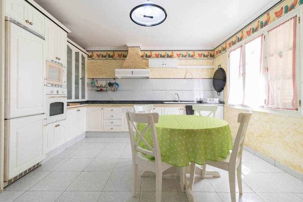 Villa Ojuelos Gran Canaria Vega de San Mateo Exterior photo