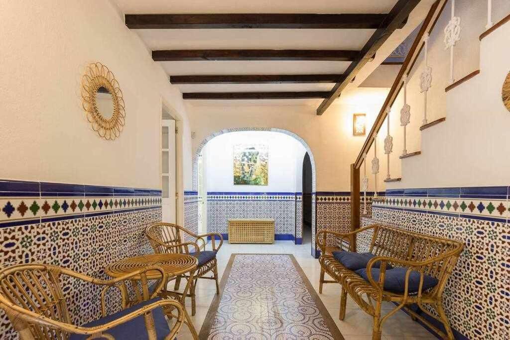 Villa Ojuelos Gran Canaria Vega de San Mateo Exterior photo